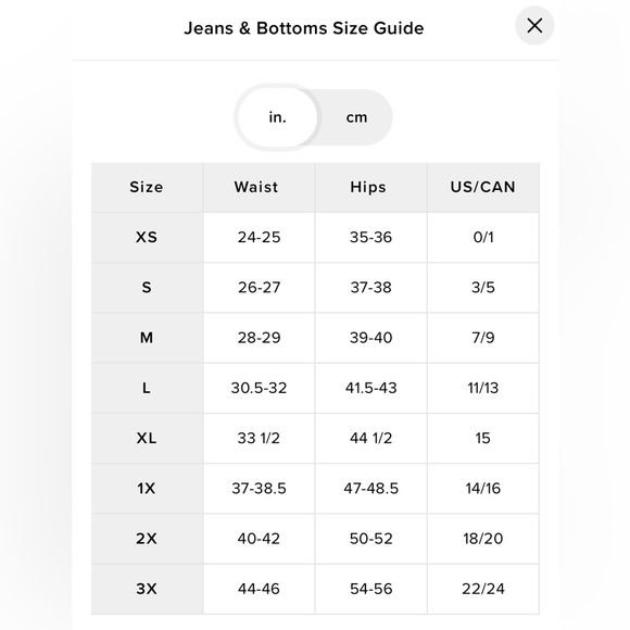 Colorblock denim jeans - Picture 3 of 3